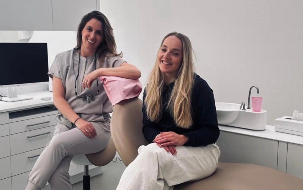 Samen zorgen voor een gezonde mond, kaak en houding