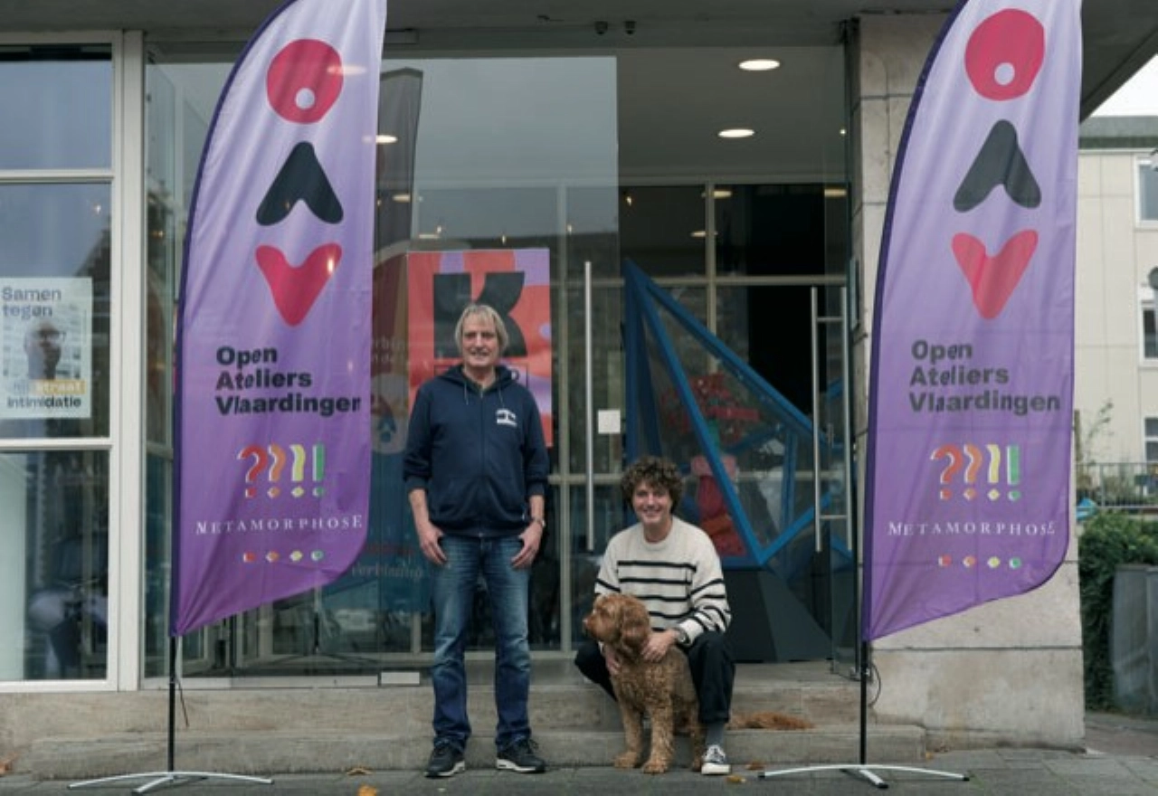 Open Ateliers in Vlaardingen