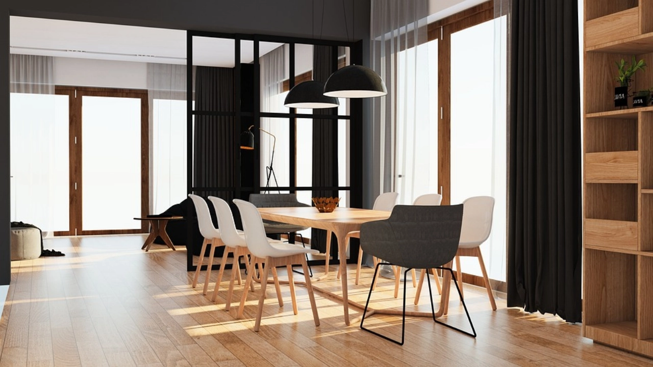 4 tips voor het kiezen van een sfeervolle hanglamp!