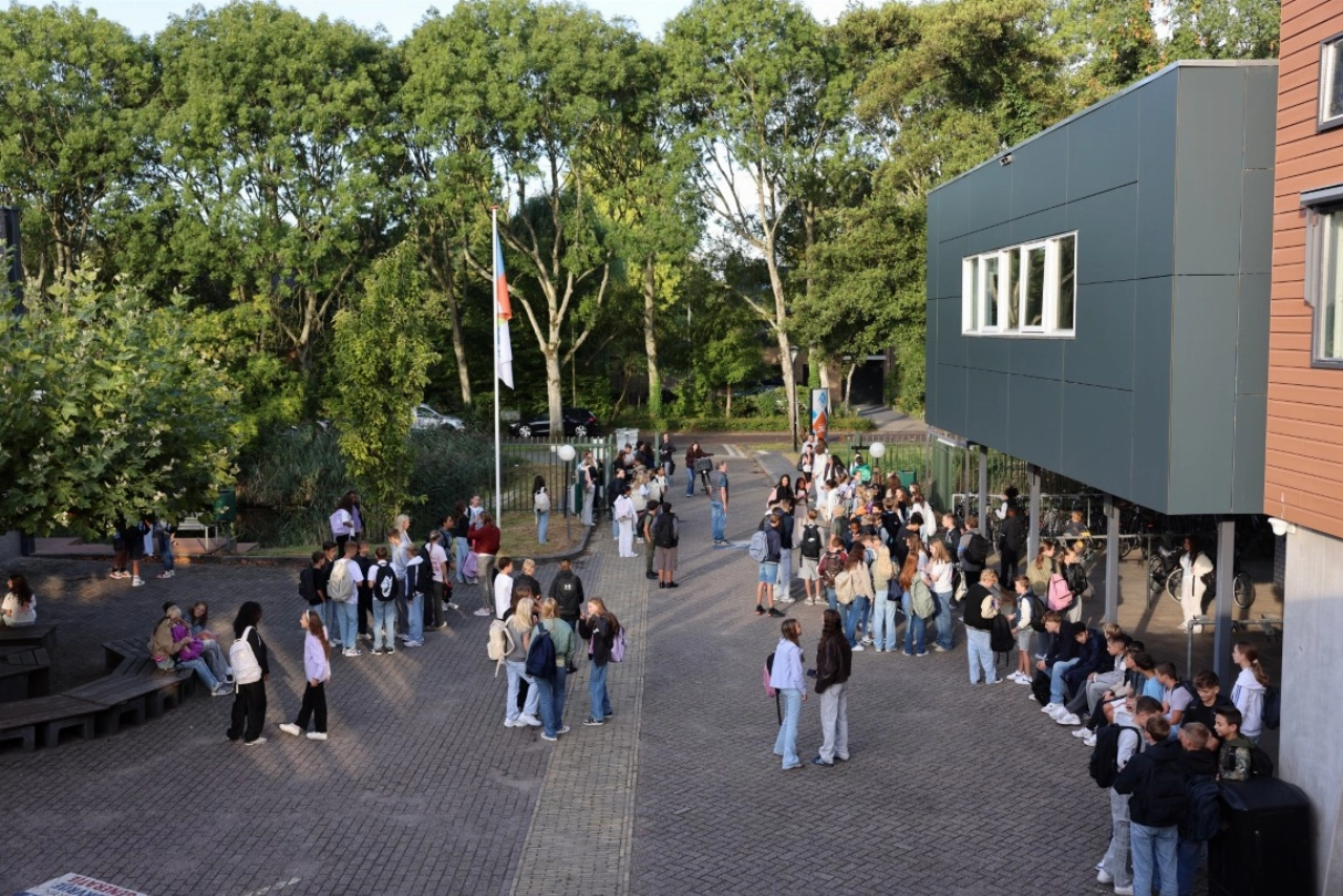 Ontdek de St.-Jozefmavo tijdens de voorlichtingsavond voor groep 8