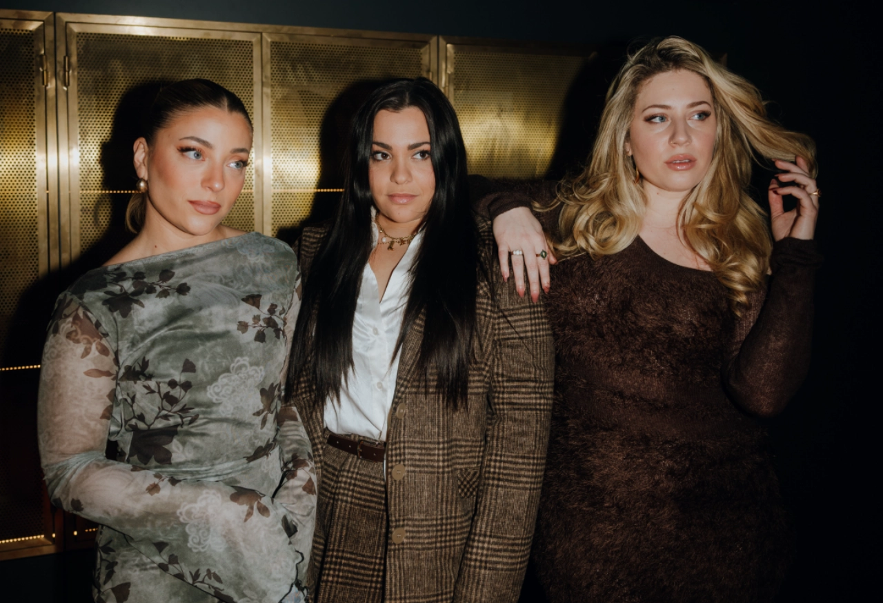 OGENE geeft mythisch theaterconcert in Vlaardingen