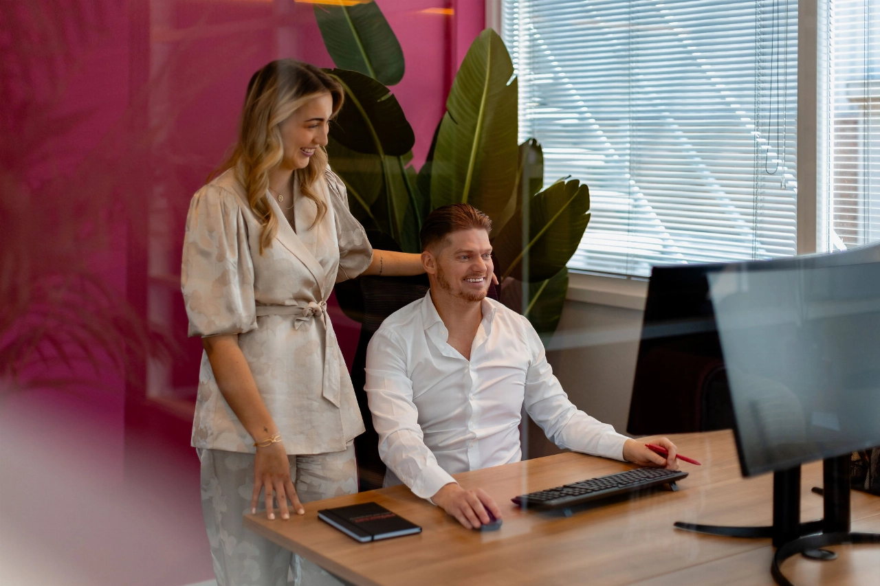 Van zzp naar uitzenden: toekomstbestendig ondernemen in de flexmarkt