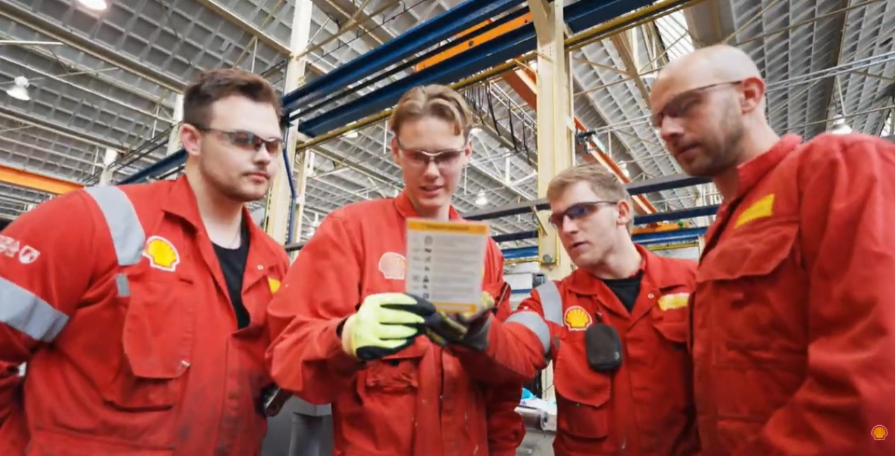 Techniek die leeft, mensen die het maken