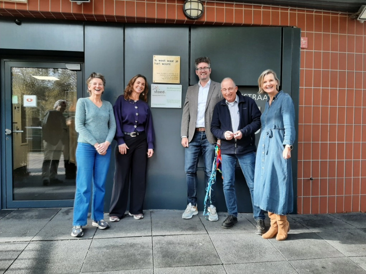 Gouden waardering voor foto’s en verhalen met lef