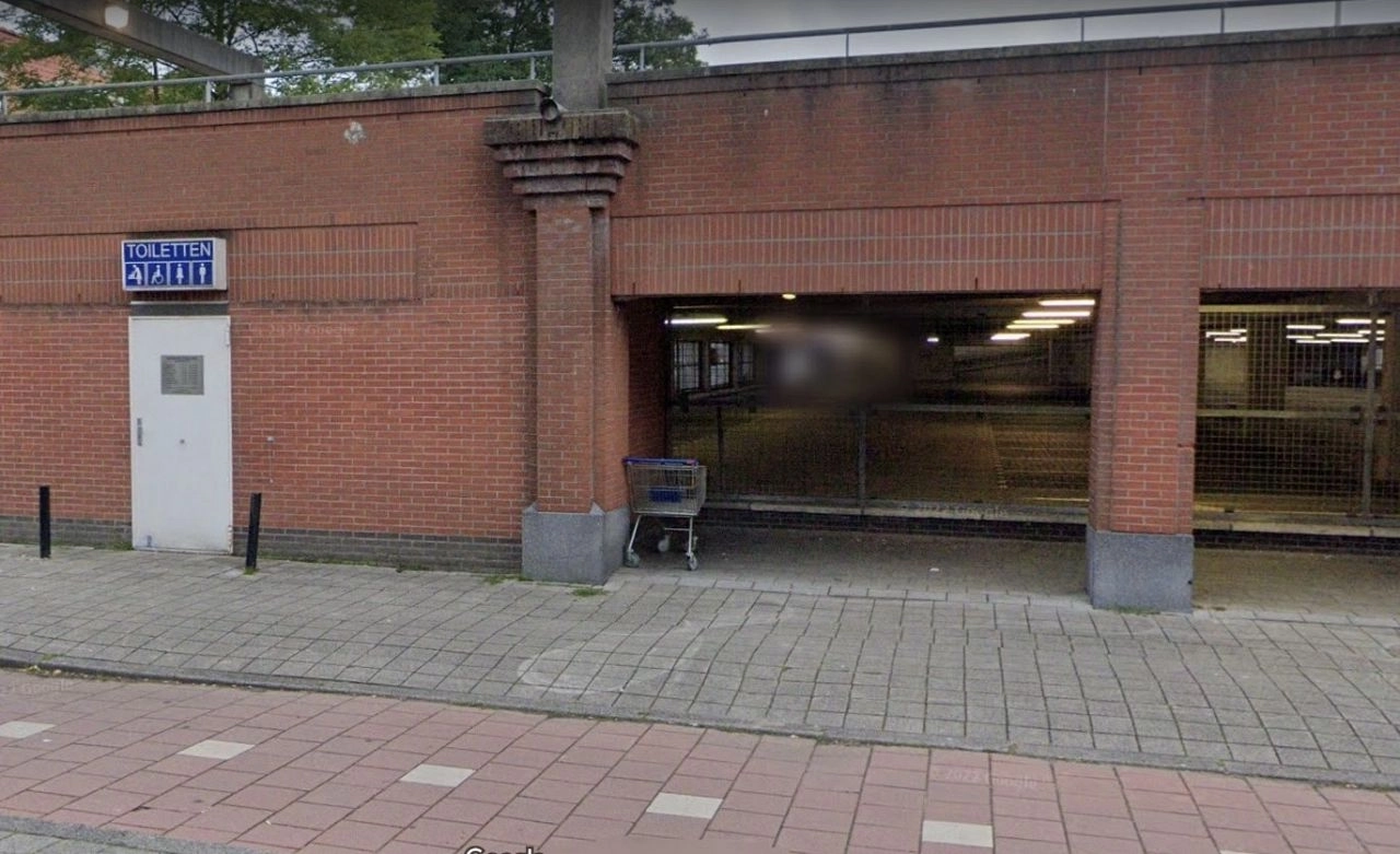 Vlaardingen fors gezakt op ranglijst toiletvriendelijke gemeentes