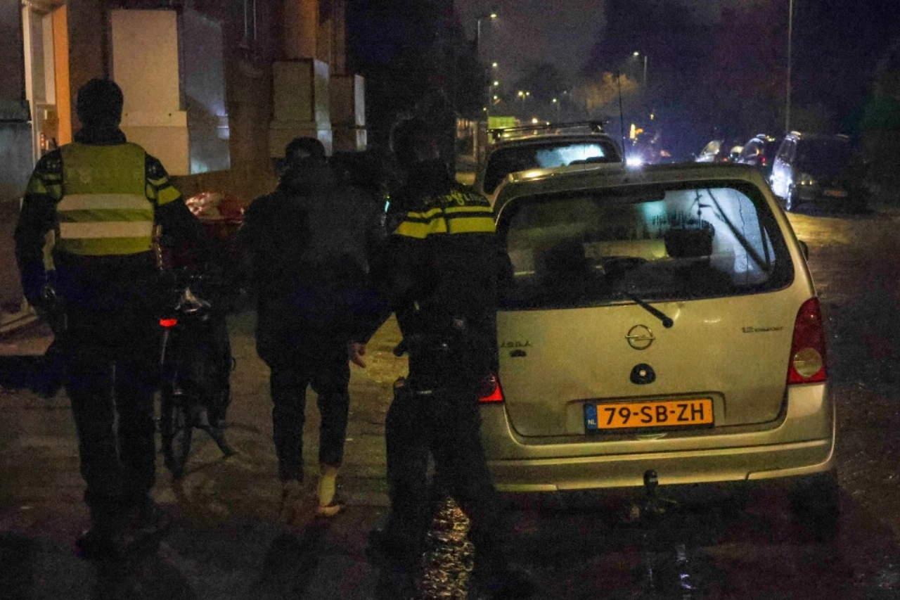 Vermiste oudere man in Vlaardingen teruggevonden in McDonald's