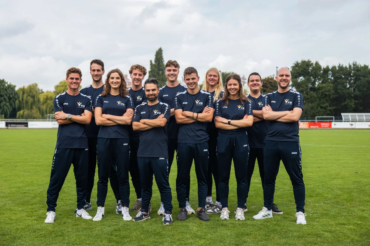 Vakleerkracht Bewegingsonderwijs