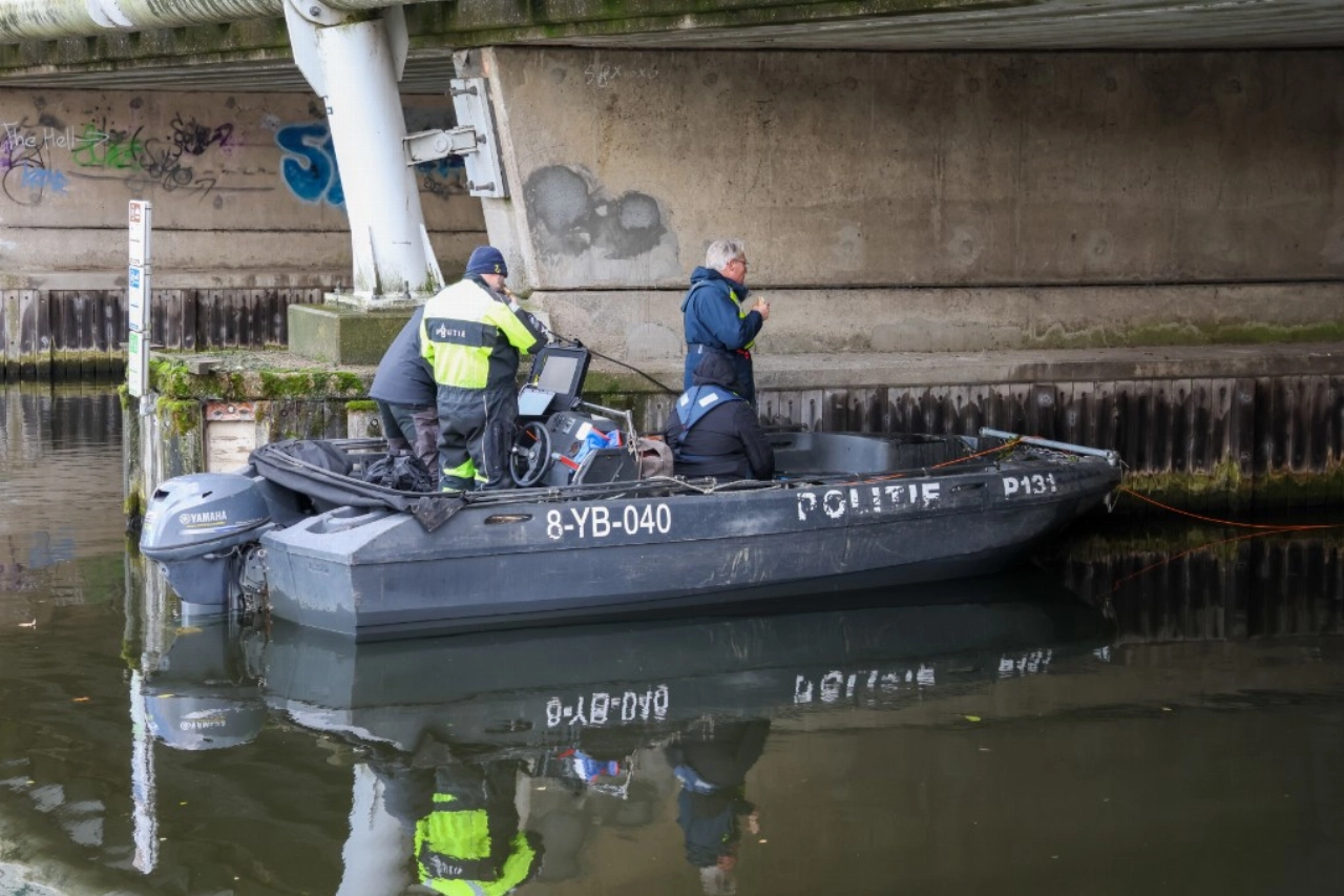 Nieuwe zoektocht naar menselijke resten in de Vaart