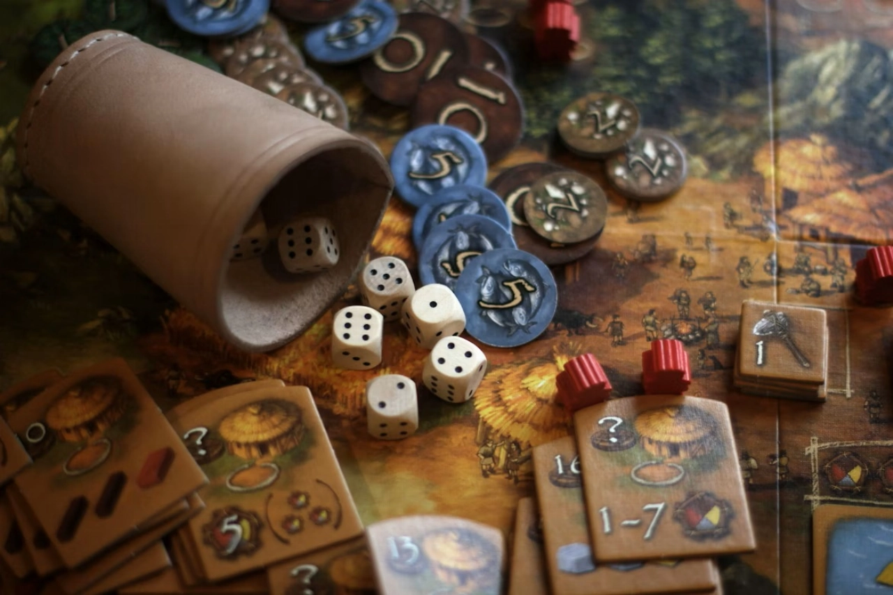 Regenachtige dagen in Vlaardingen? Deze populaire thuis-hobby’s veroveren de stad