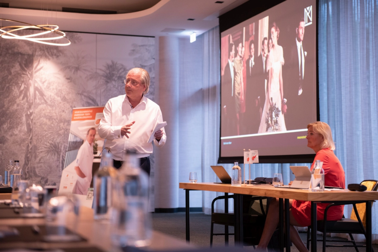 Kom naar de gratis erfrecht bijeenkomst van MAES notarissen