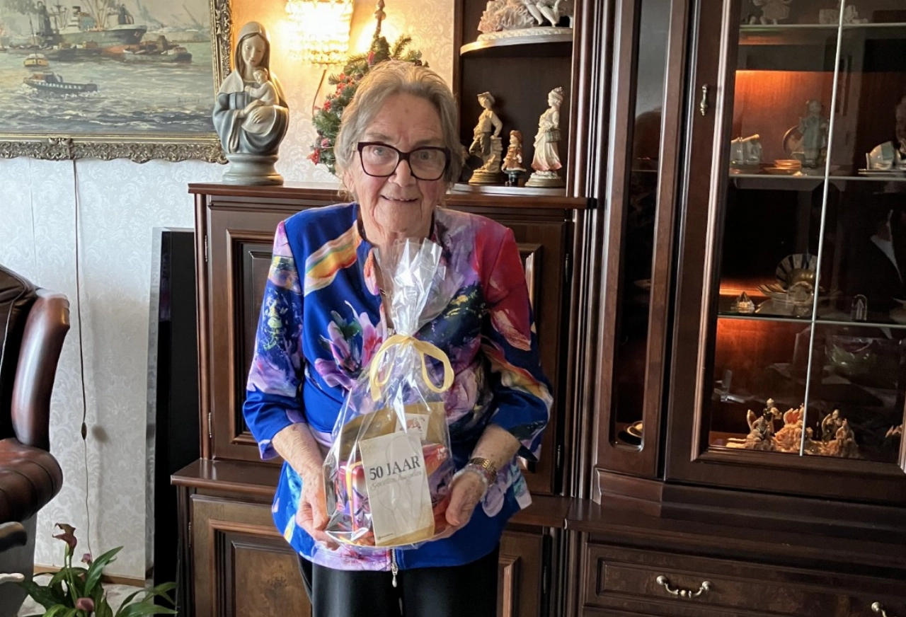 Samenwerking zet Gouden Huurders in het zonnetje