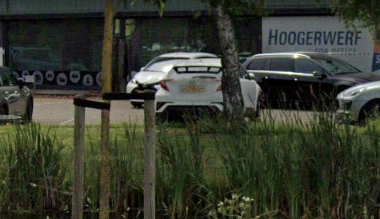 Hoogerwerf for Office failliet verklaard