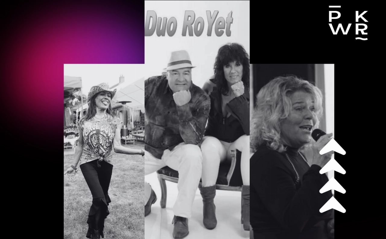 Middag van de Muziek in Prikkewater