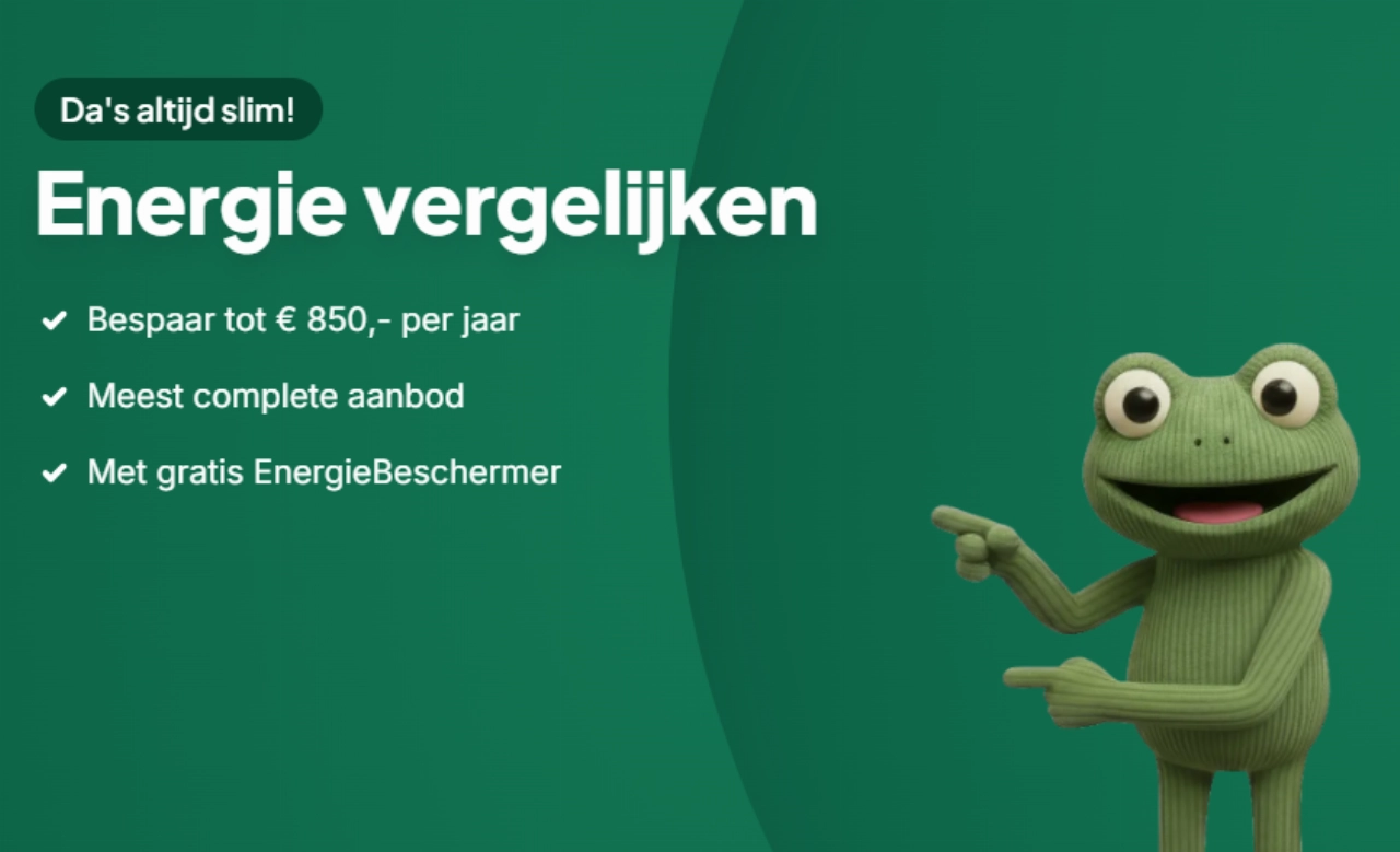 Energiewijzigingen per 2026: lagere stroombelasting, duurder gas en nieuwe regels