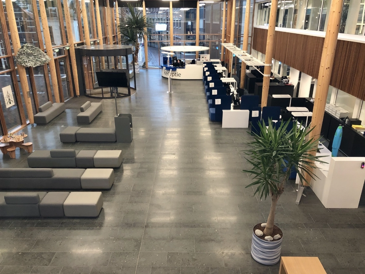 Bezorgde ambtenaren luiden de noodklok: 'ernstige misstanden binnen de gemeentelijke organisatie'