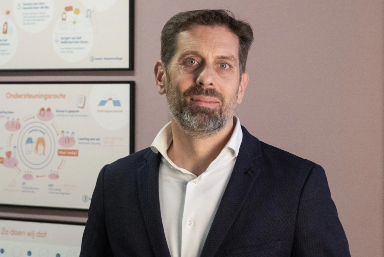 ‘Ieder mens komt iets brengen in deze wereld’