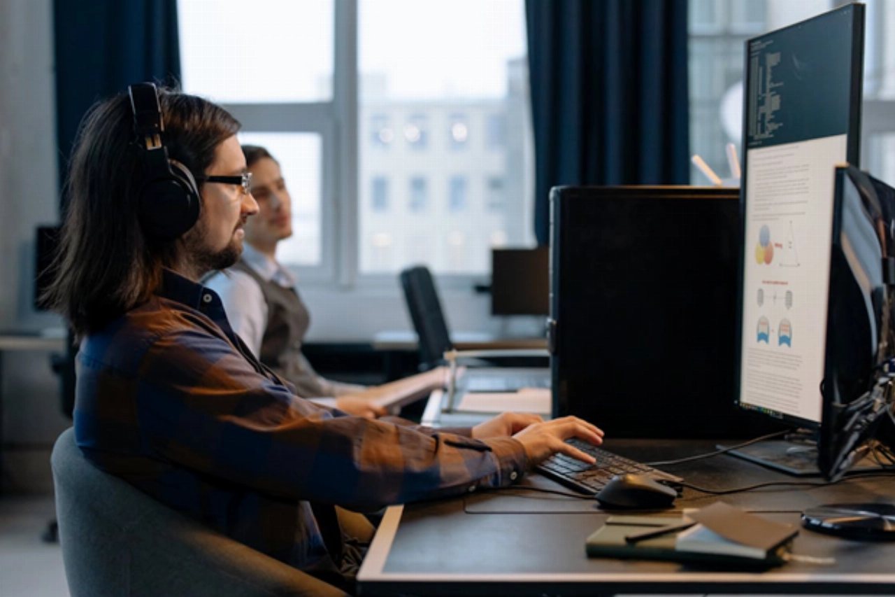 Hoe kies je het juiste talent voor een toegewijd team