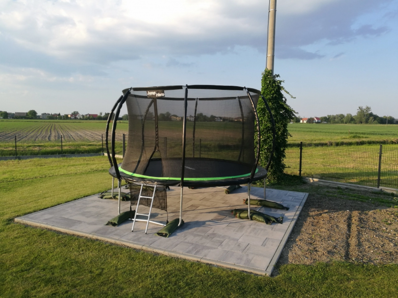 Een tuin vol plezier: hoe je een gezinsvriendelijke buitenruimte creëert waar kinderen dol op zijn