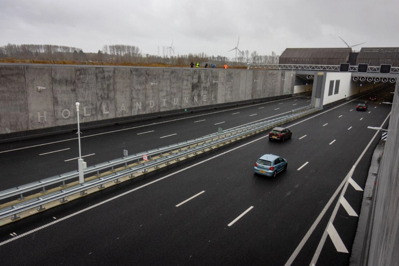 Tol vergeten? Dat kost je €9 extra!