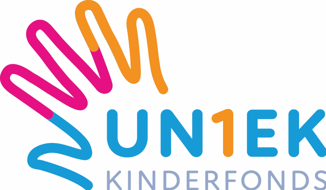 Sluit je aan bij het UN1EK Kinderfonds