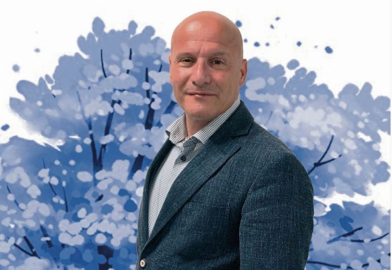 Een vertrouwd gezicht in een kwetsbare tijd