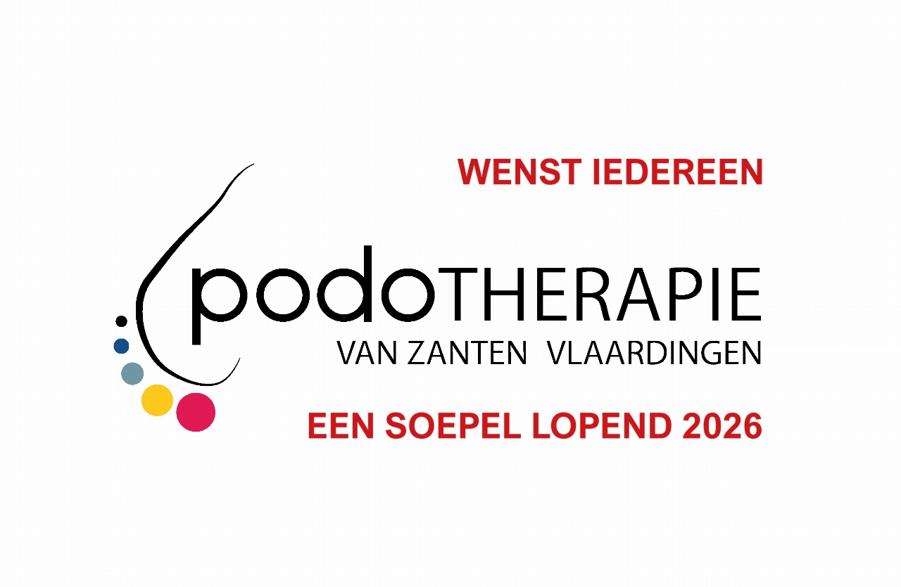 Optimaal Lopen met Podotherapie Van Zanten!
