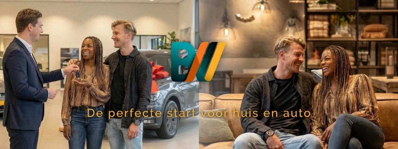 Boulevard Vlaardingen: de perfecte start voor huis en auto