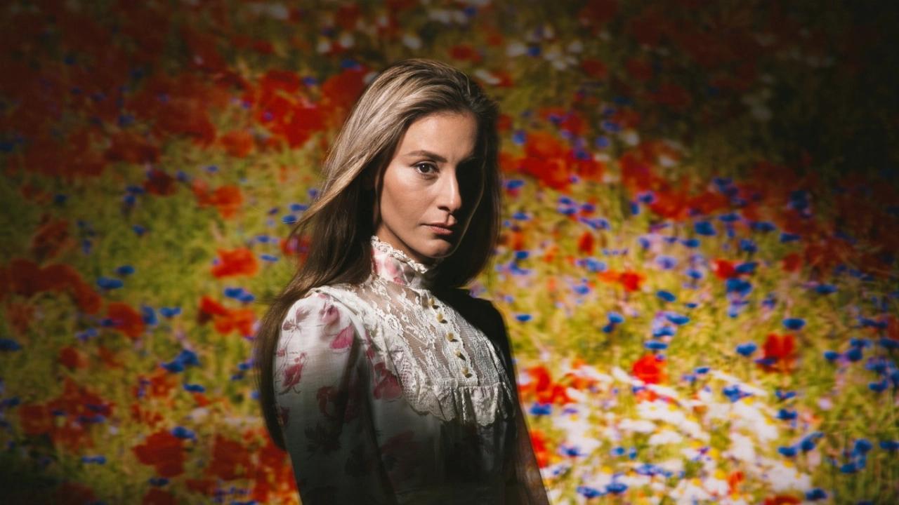 Eerste generatie Turkse migrantenvrouwen krijgt stem in het theater