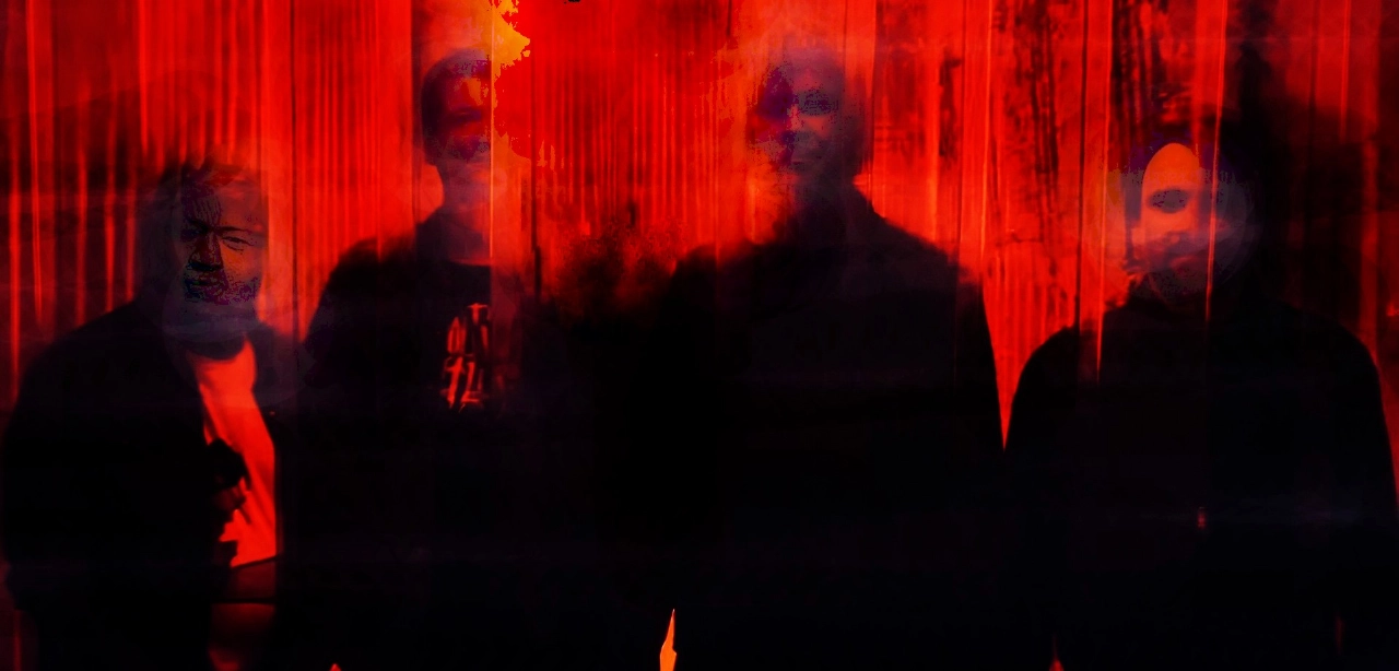 Shoegaze en dreampop in de Kroepoekfabriek