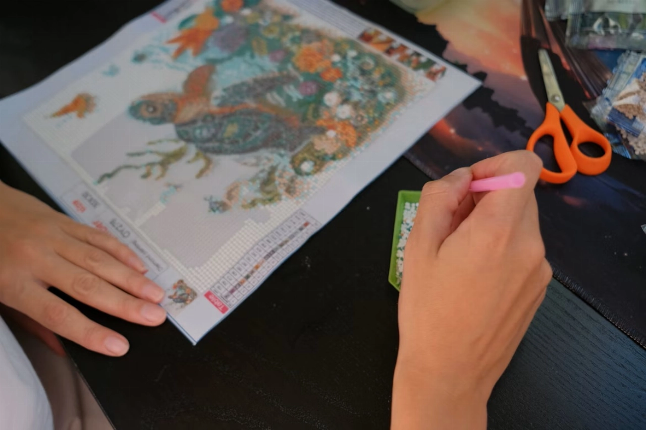 De Ultieme Cadeaugids voor Creatievelingen: Hier Maak Je Ze Écht Blij Mee