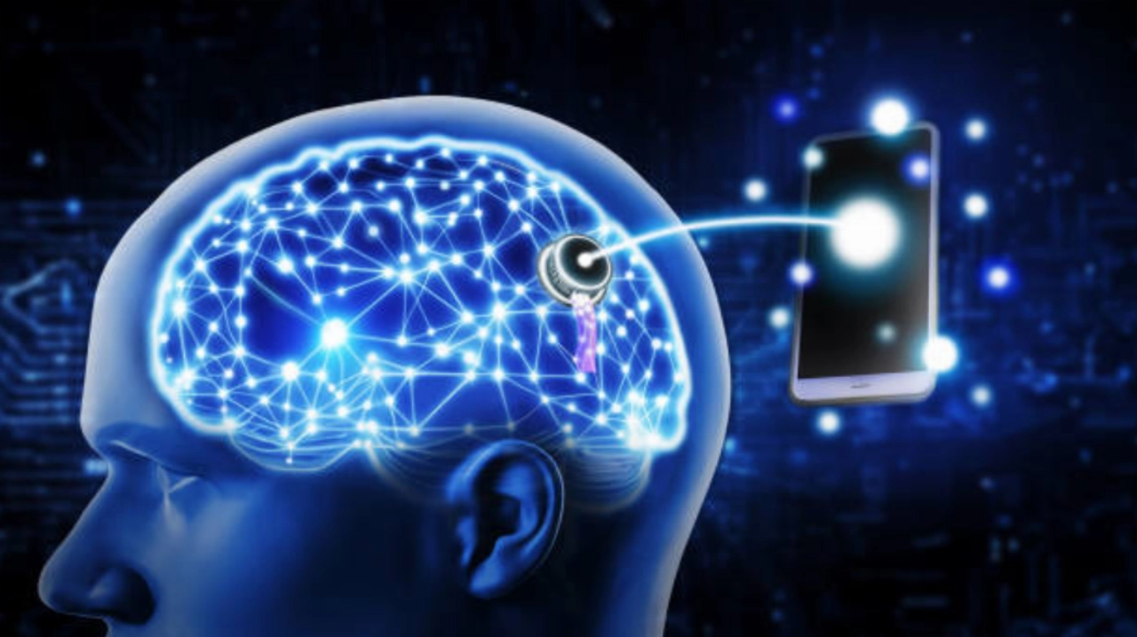 Wanneer gedachten en technologie samensmelten: de toekomst van BCI