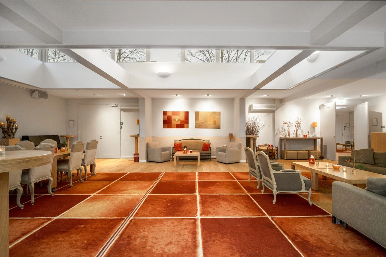 Interieurverzorger / Gastvrouw (M/V)