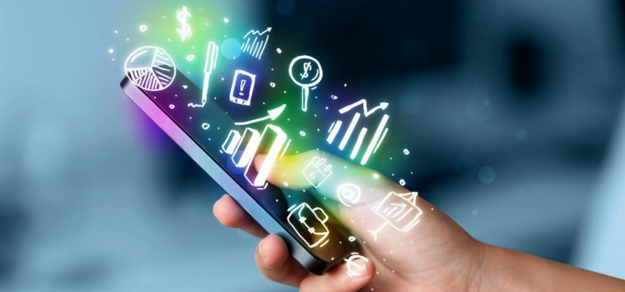 Digitale trends veranderen de manier waarop we ontspannen en ons vermaken