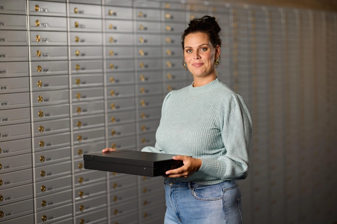 De Nederlandse Kluis opent nieuwe vestiging in Vlaardingen