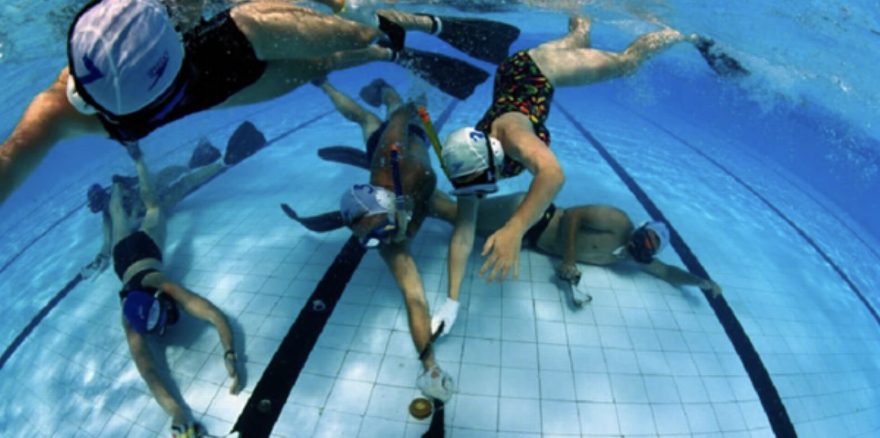 Top 15 verbazingwekkende sporten die je misschien nog niet kent