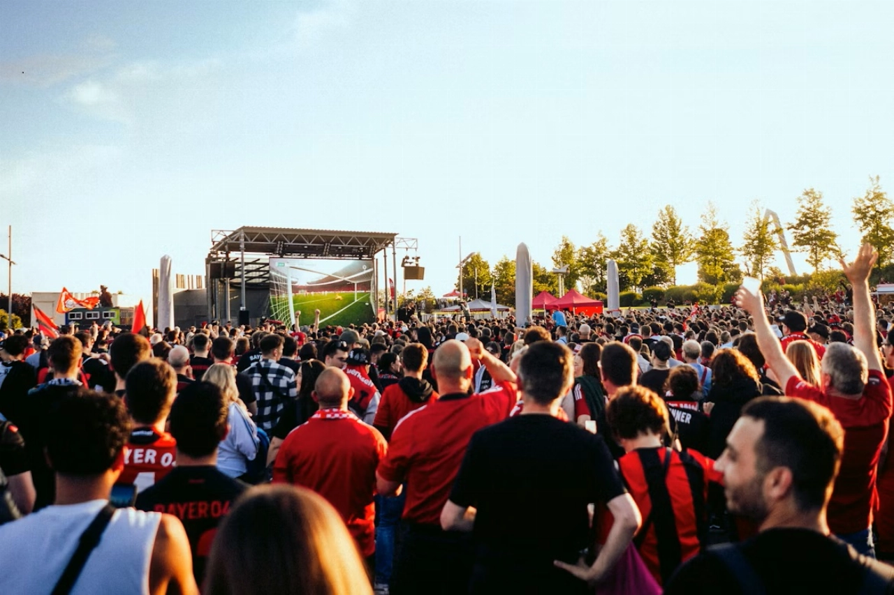 Deze evenementen mag je dit jaar niet missen in en rondom Vlaardingen