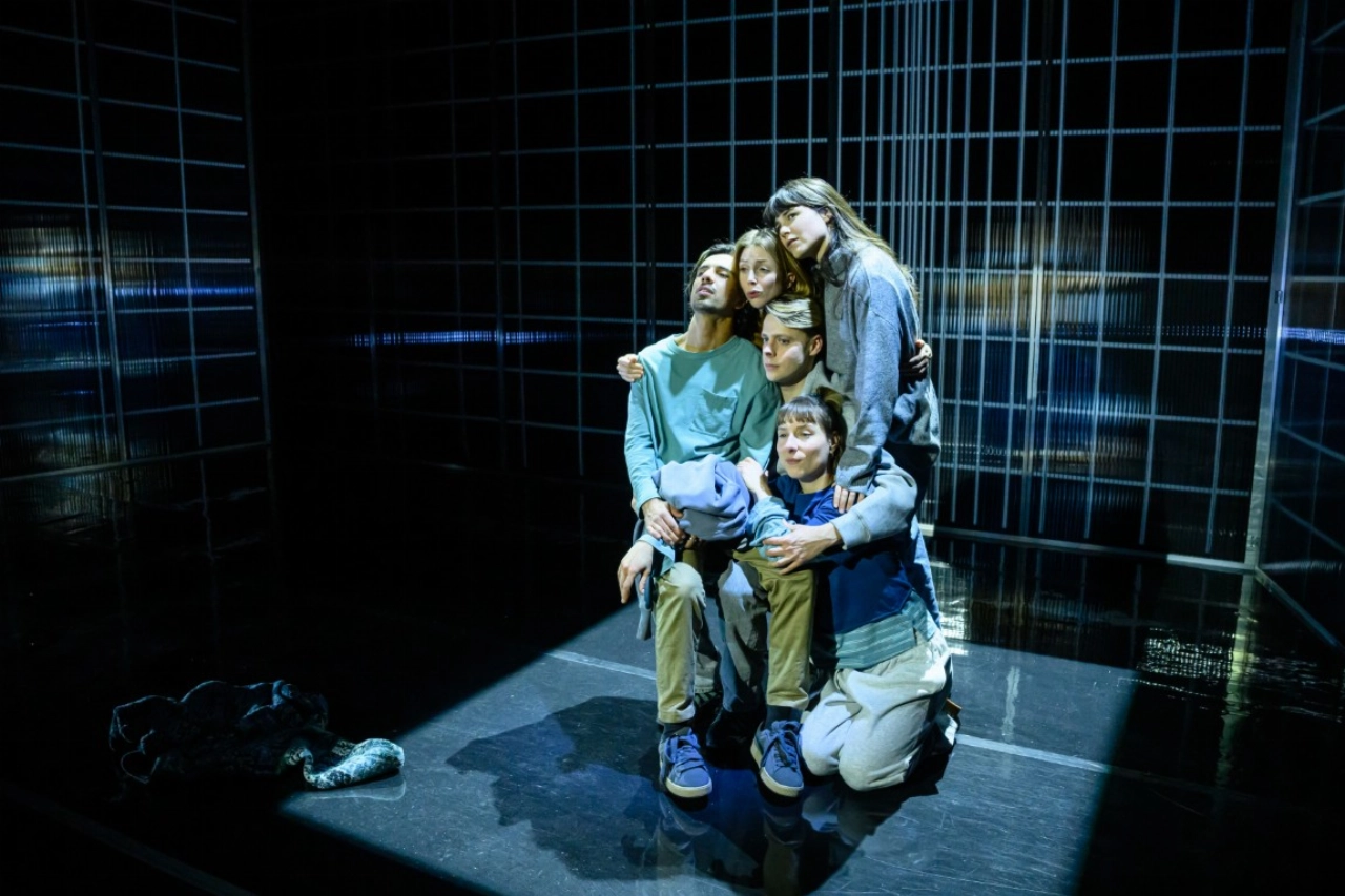 Toneelvoorstelling ADEM biedt blik in suïcidale gedachten