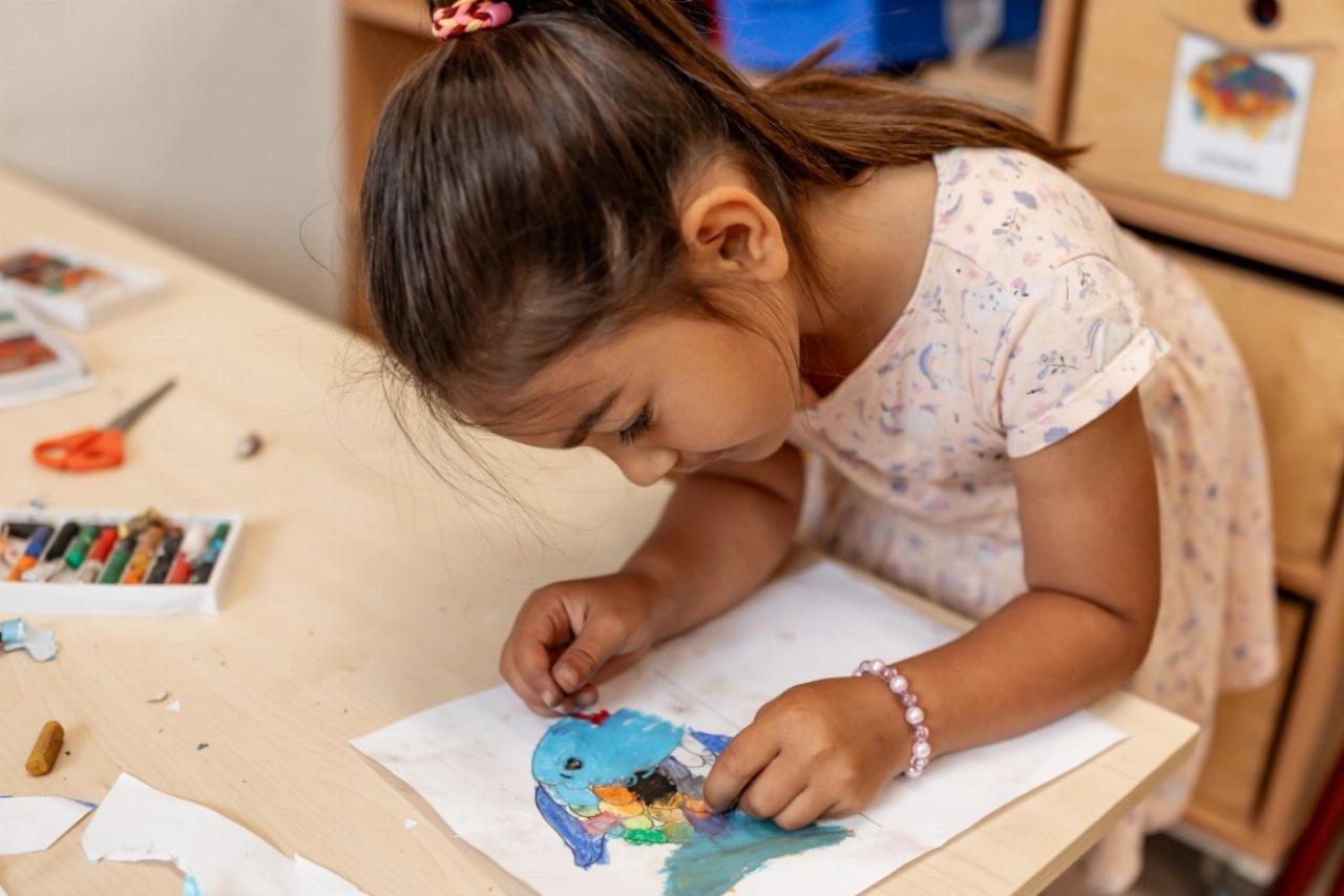 UN1EK Kinderdagen ontvangt royale donatie van Fonds Schiedam Vlaardingen