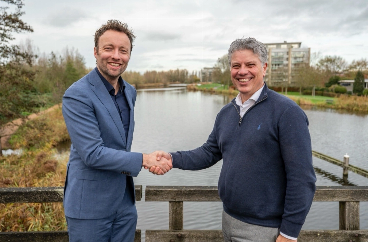 Water uit de Vaart moet Drevenbuurt gaan verwarmen