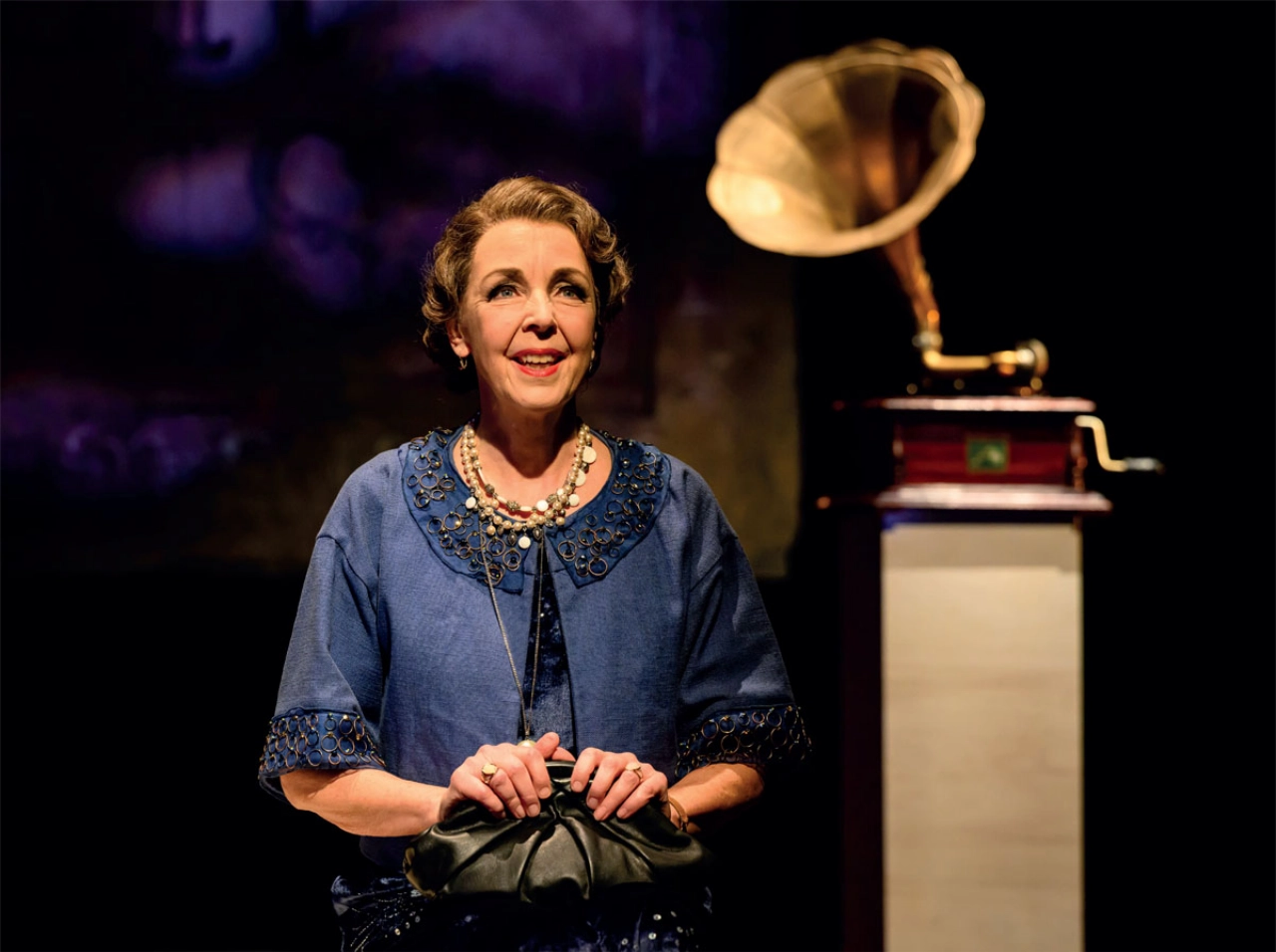 Stadsgehoorzaal presenteert theater op de dinsdagmiddag