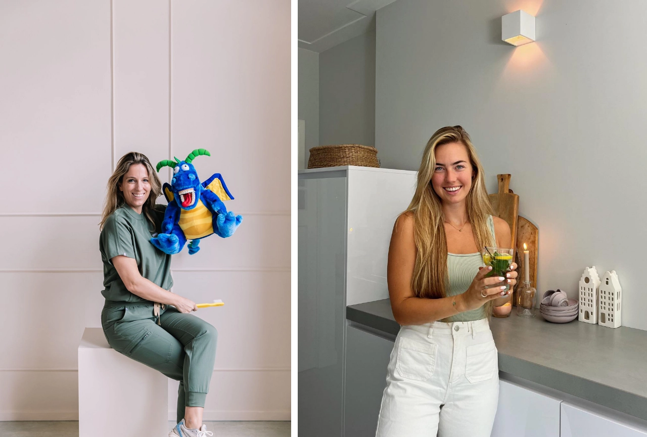 Mondzorg en voeding bij kinderen: waarom samenwerking het verschil maakt