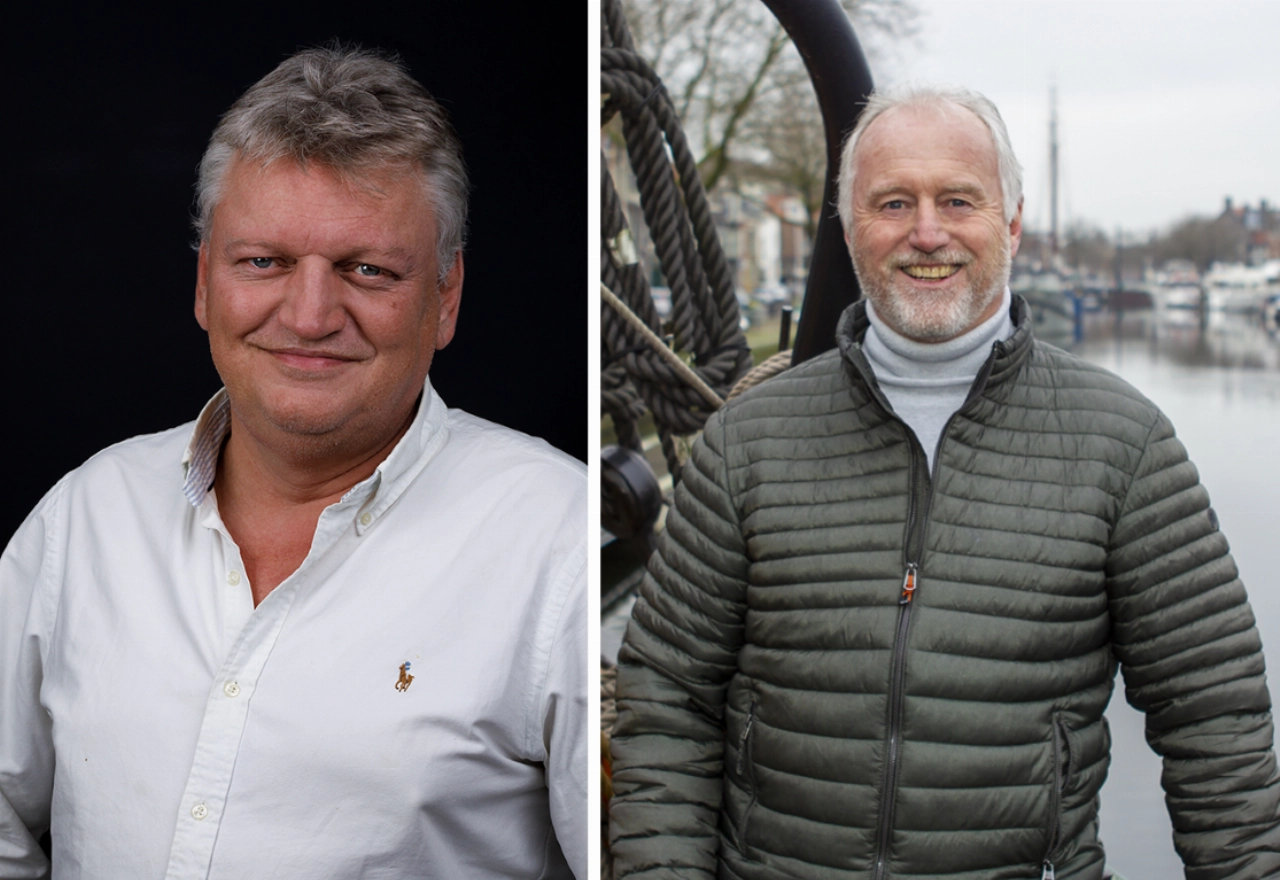 Ben Trooster terug als lijsttrekker Beter voor Vlaardingen