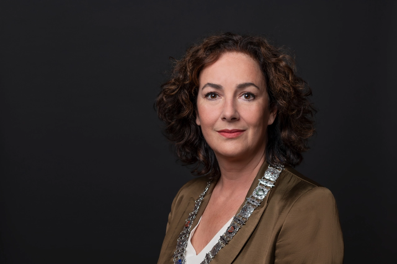 Femke Halsema reikt Geuzenpenning 2026 uit