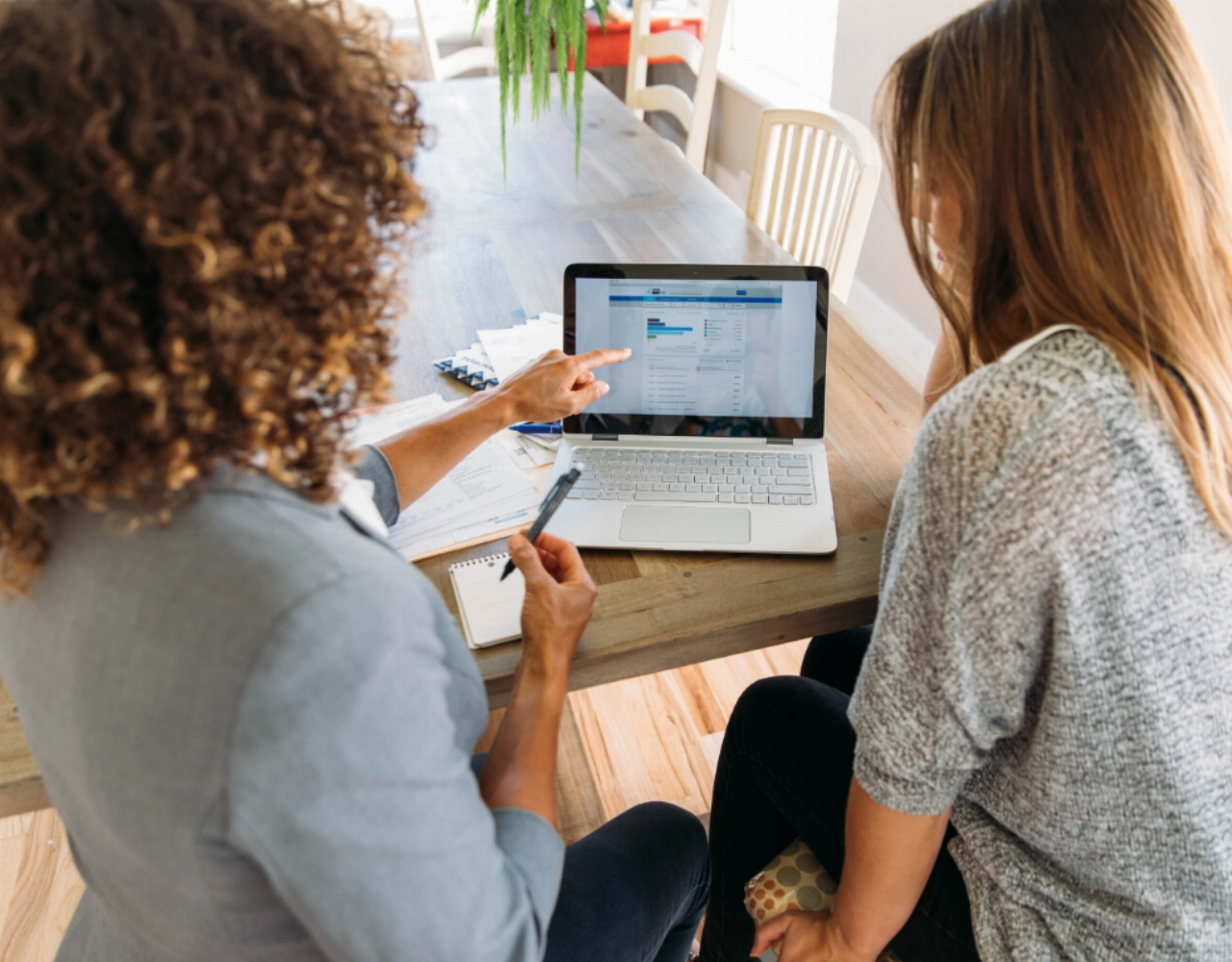 Gratis hulp bij belastingaangifte