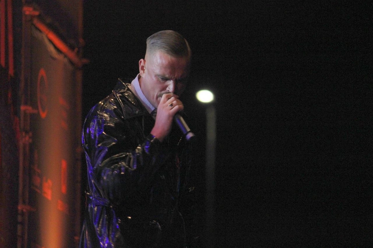 Verloren en gezocht: Stadsdichter Vlaardingen