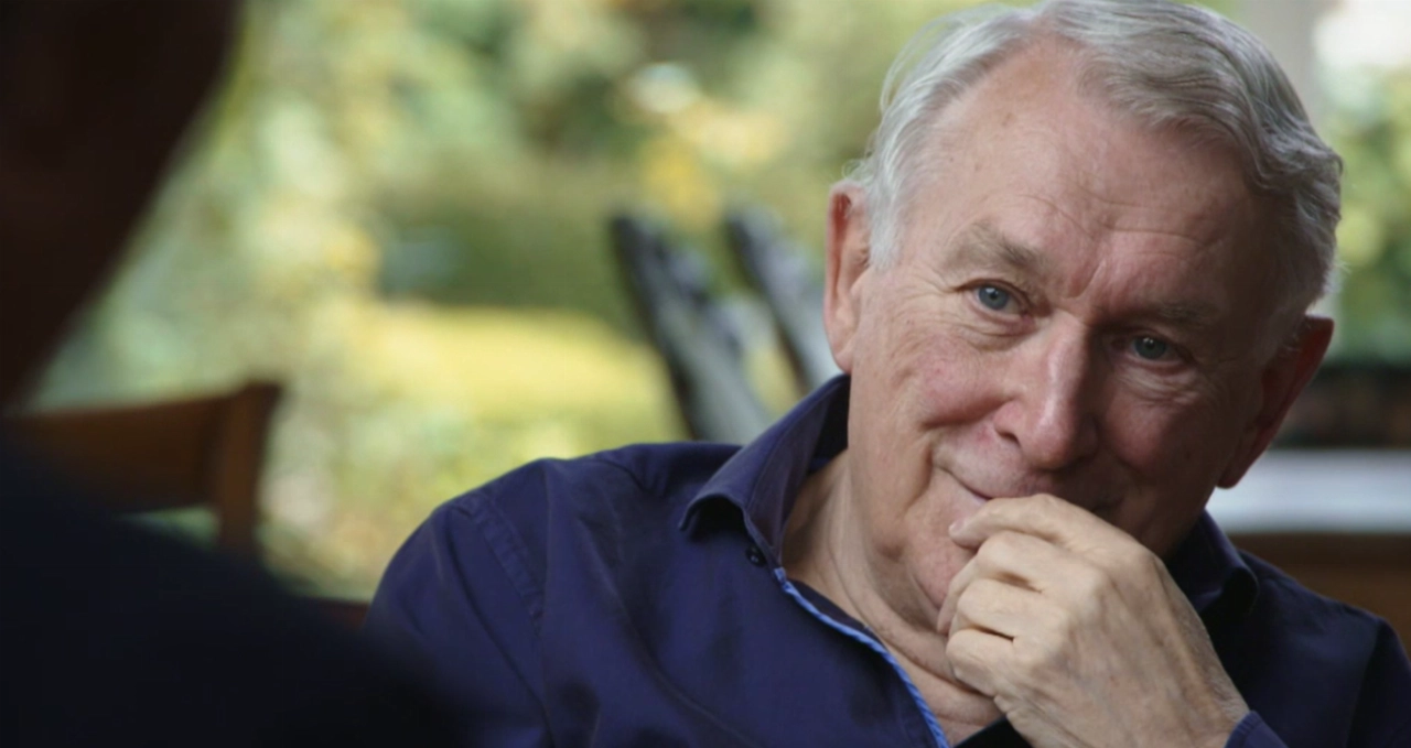 Koos Postema (93) overleden