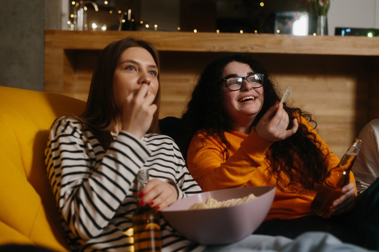 Leer omgaan met stress, leer zelf je belastingaangifte doen en geniet van de voorjaarsvakantie!