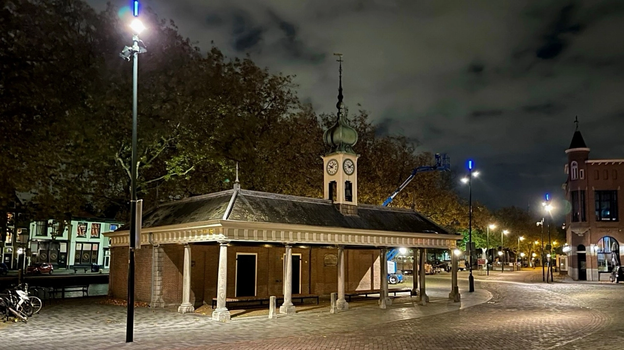 Zonder cruciale schakel heeft handhaving geen grip op Vlaardingen