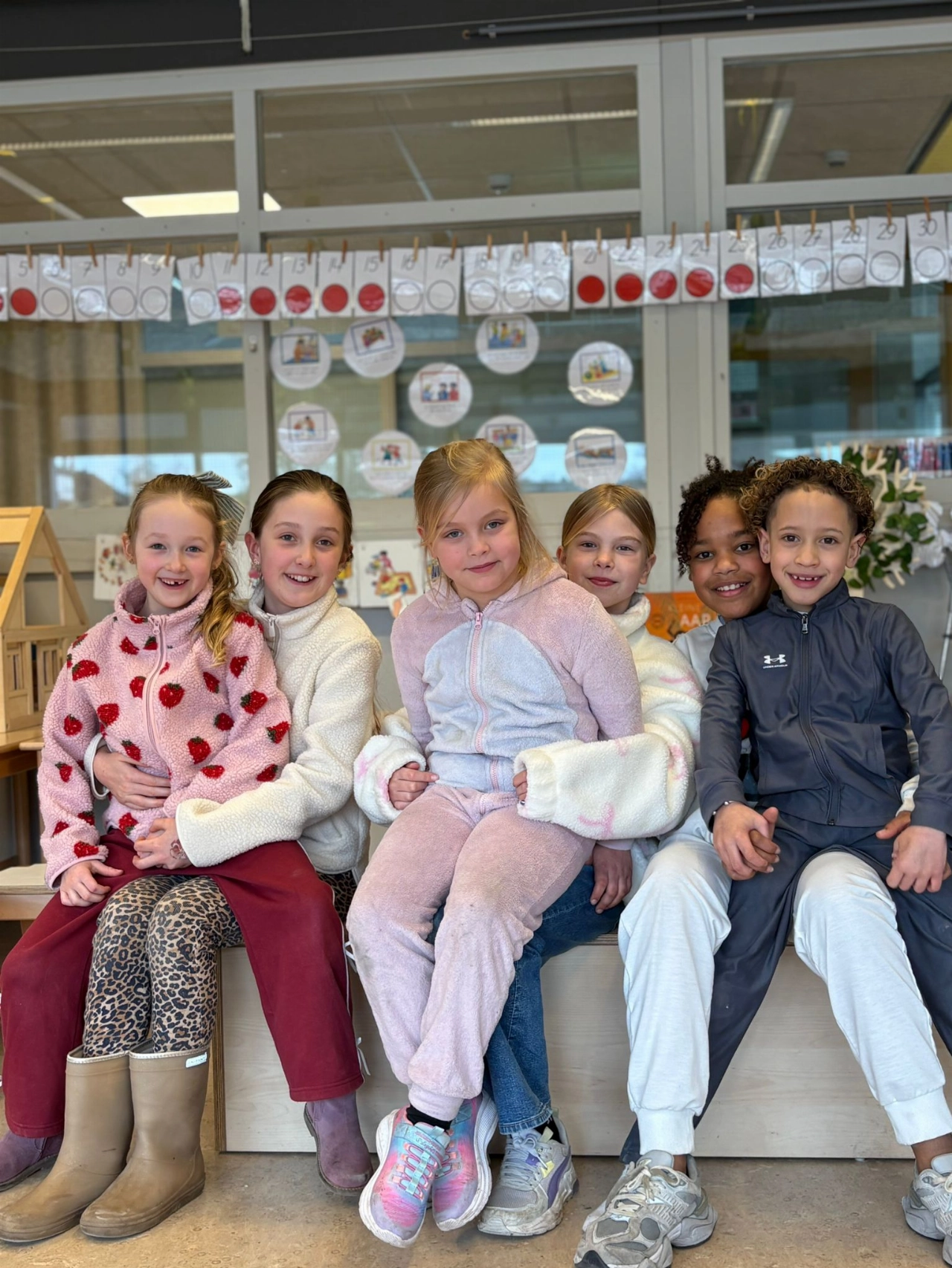 IKC De Singel in teken duurzaamheid