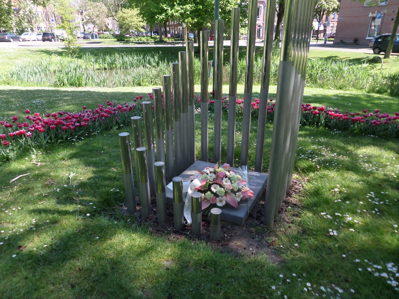 Vrijhedenwandeling op 8 maart